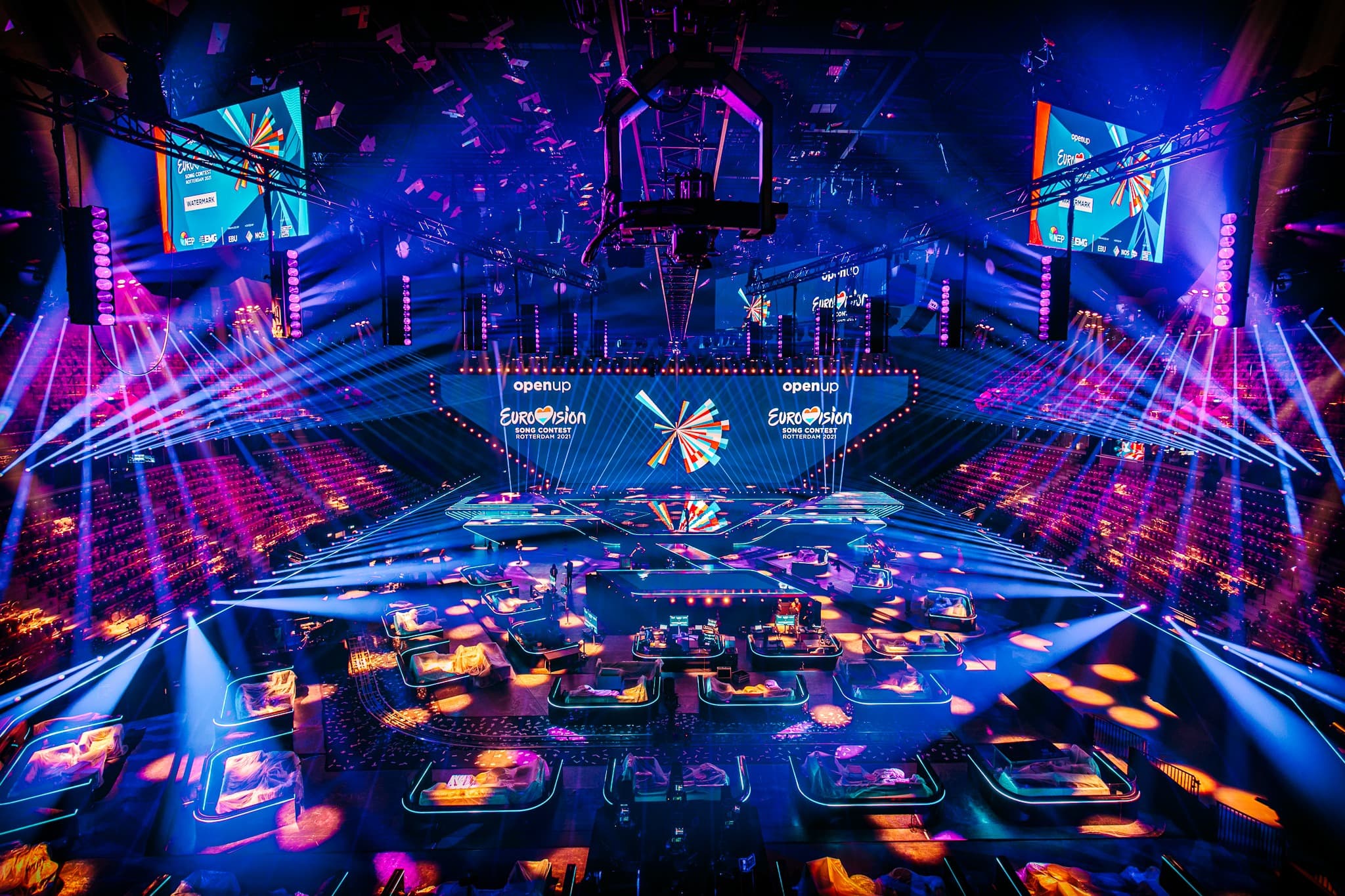 Eurovision 2026 Favorite: The Meaning of Finland's "Liekinheitin"