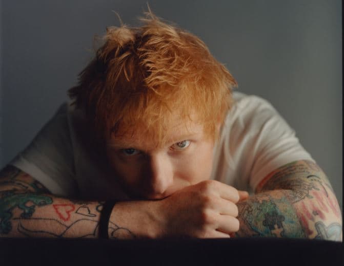 What "Perfect" by Ed Sheeran Is Really About