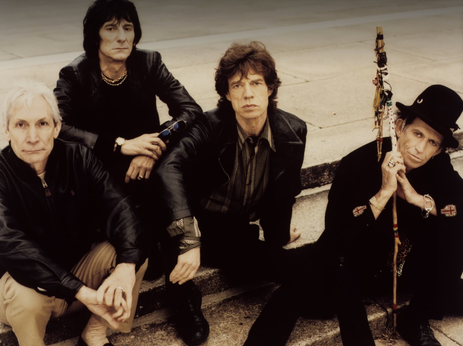Análisis del álbum: "Exile on Main St." de los Rolling Stones