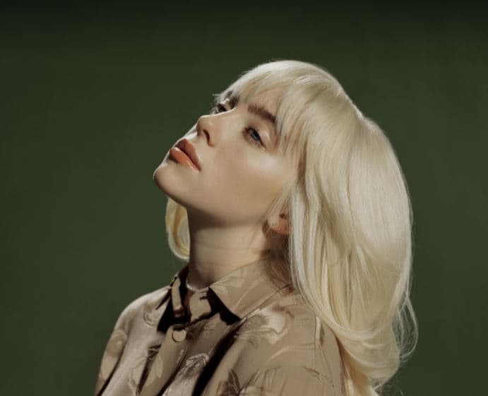 Billie Eilish "Birds of a Feather" - A Calm Look at Lasting Love