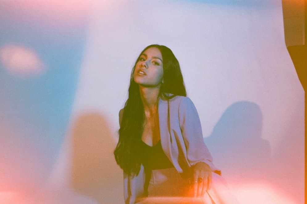 What "Drivers License" by Olivia Rodrigo Is About
