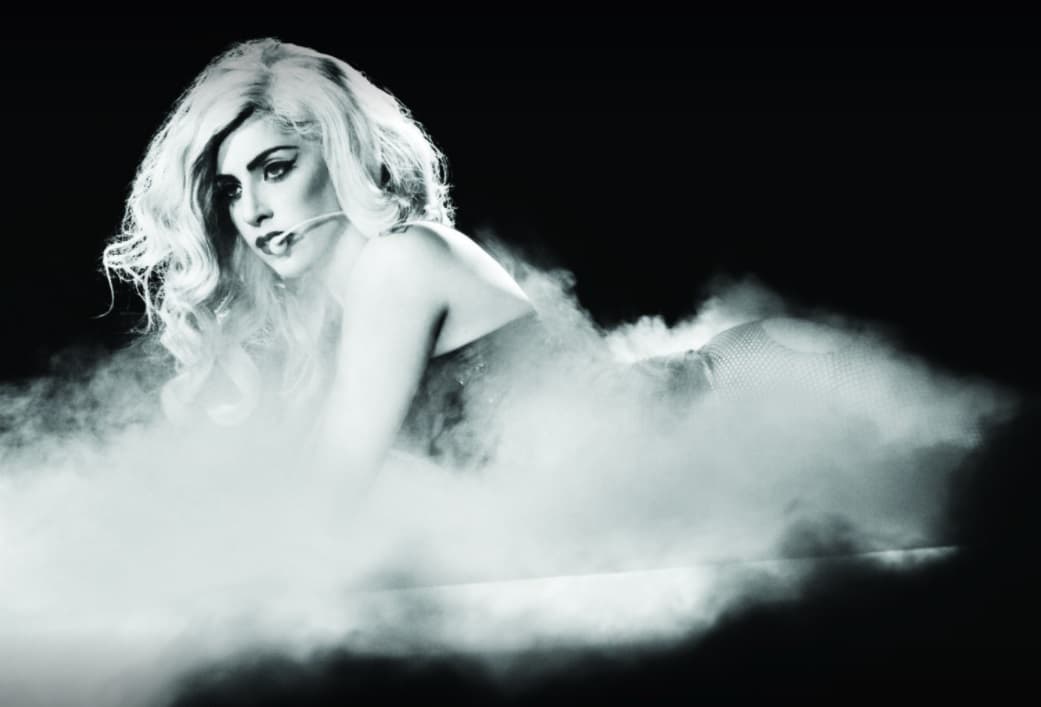 ¿De qué trata "Poker Face" de Lady Gaga?