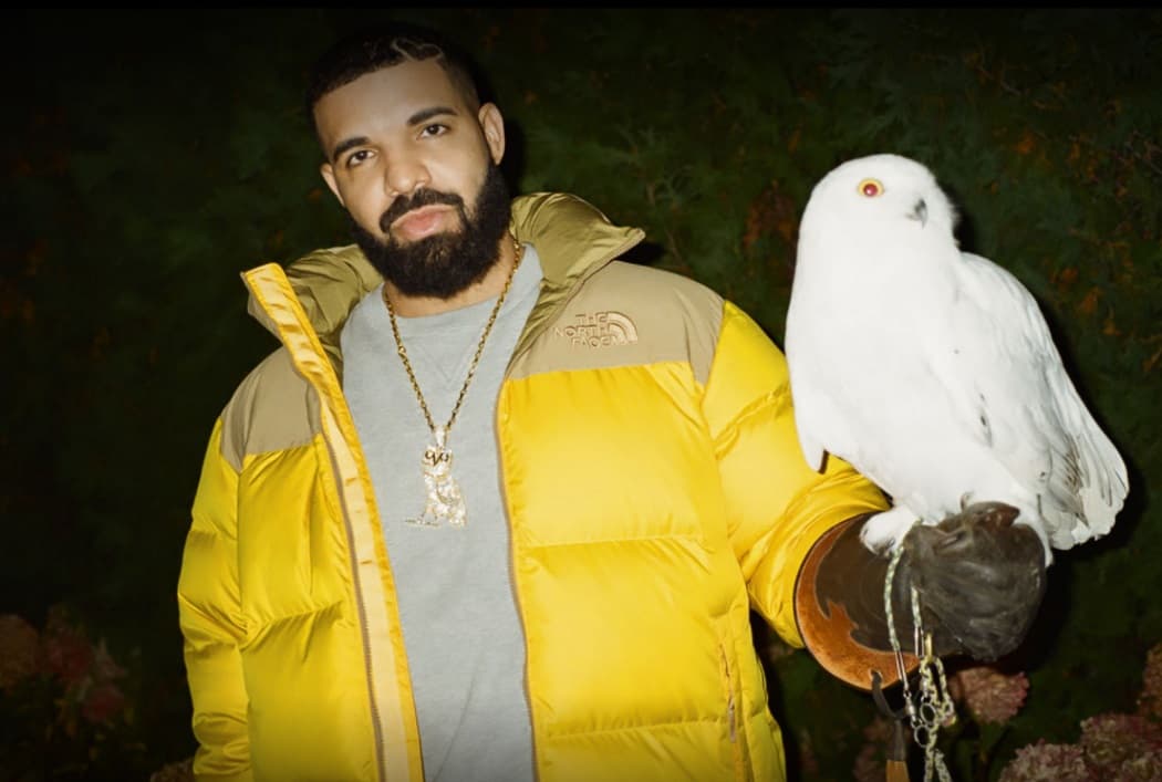 Lyrics Explained: The Meaning Behind Drake's "National Treasure"