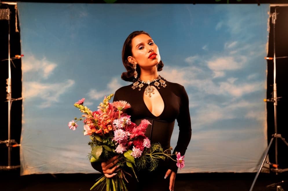 Lyrics.me Check: Song Meaning Of RAYE's "WHERE IS MY HUSBAND!"