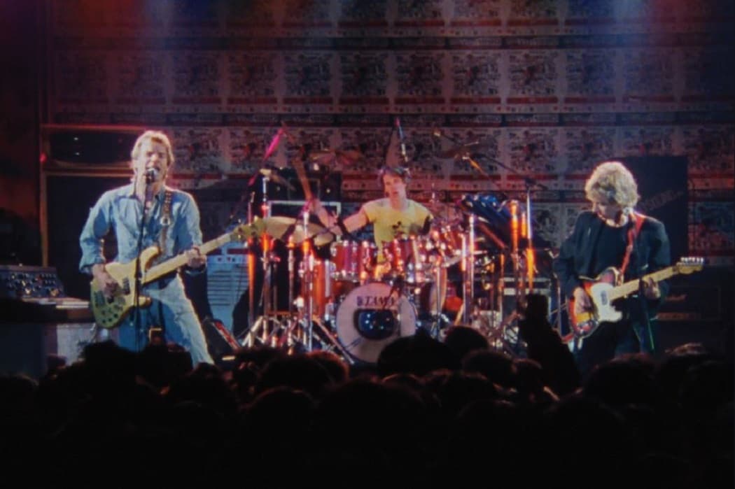 The Police "Every Breath You Take": Sting's Darkest Hit