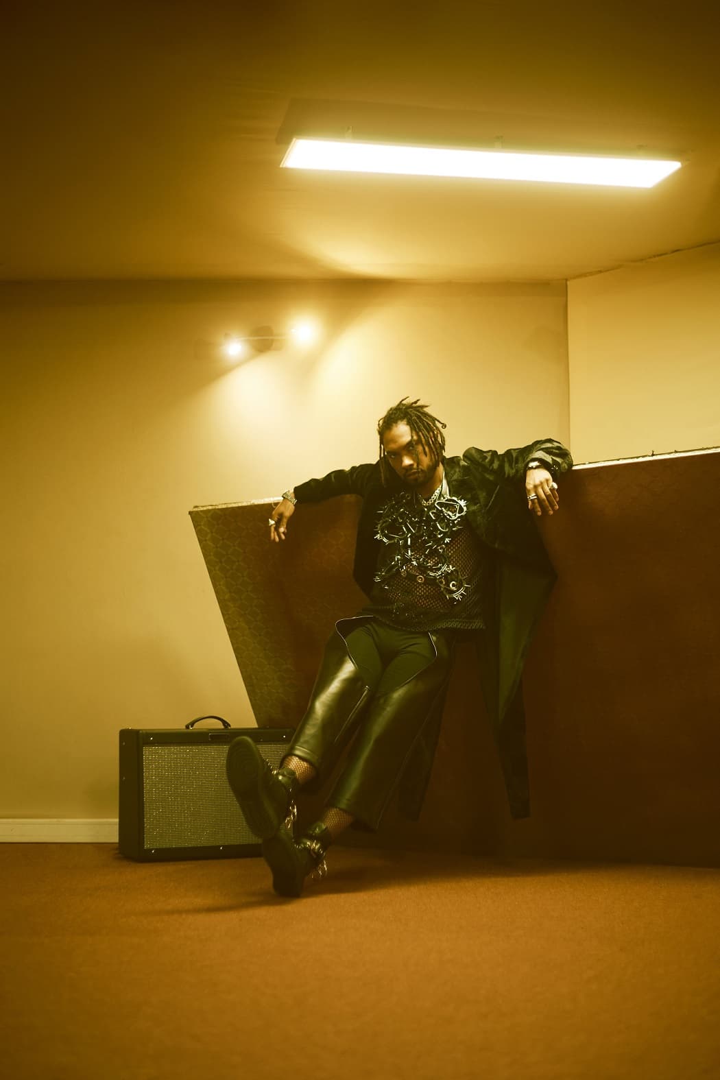 Miguel "Sure Thing": The Song That Found a Second Life
