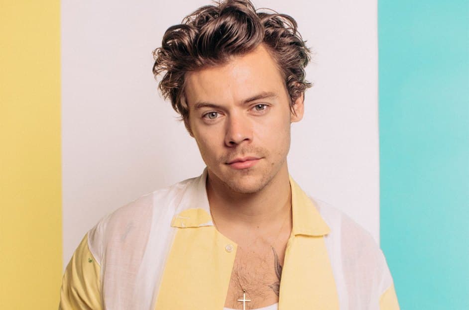 “Sign of the Times” by Harry Styles: Lyrics Meaning and Story