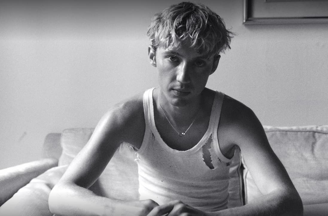 "One Of Your Girls" de Troye Sivan: Letra y significado