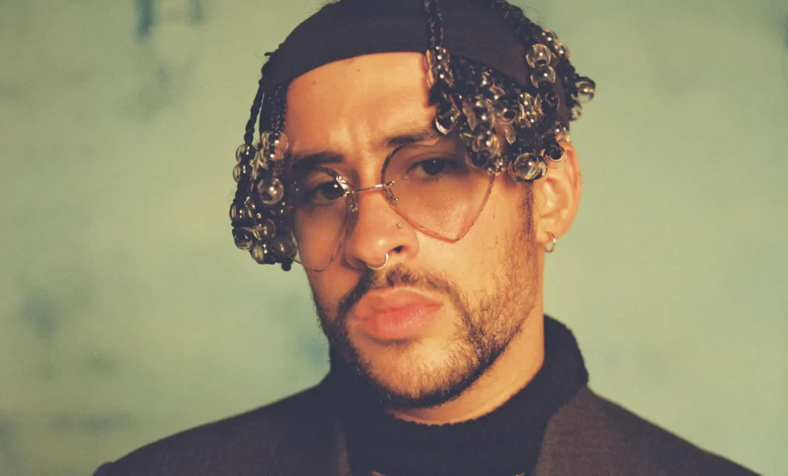 Todo sobre el álbum "DeBI TiRAR MaS FOToS" de Bad Bunny