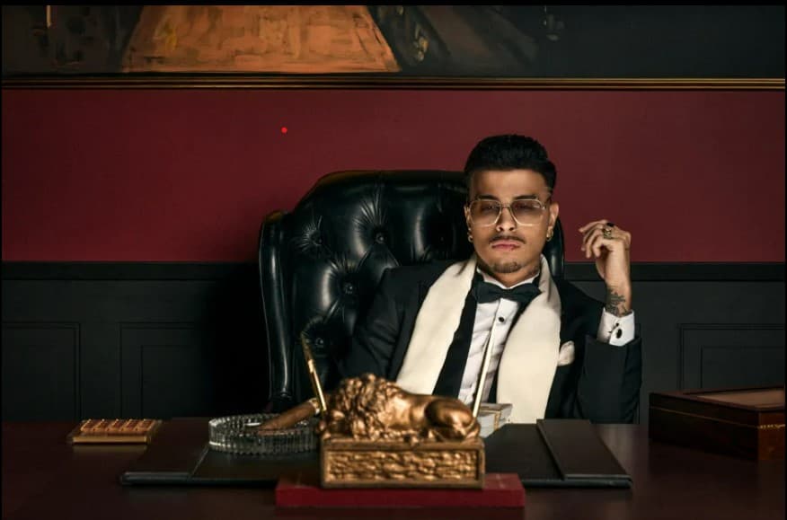 Las 10 mejores canciones de Rauw Alejandro