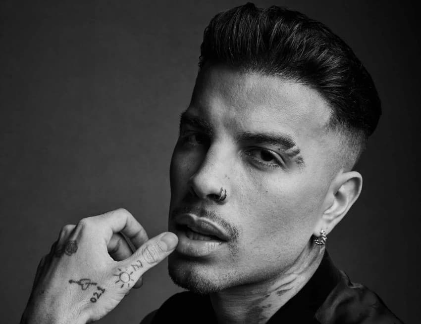 Letra y significado de "Amar de nuevo" - Rauw Alejandro