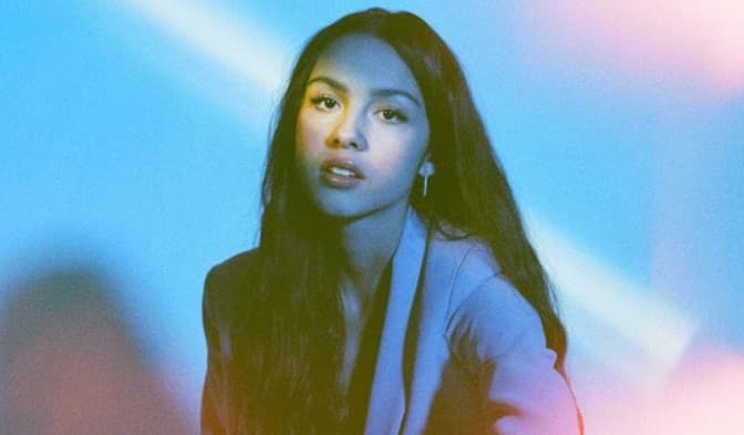 Olivia Rodrigo's "favorite crime" Meaning: Love, Loyalty, Regret