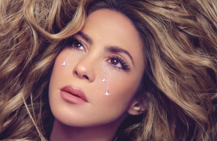 "Addicted to You" de Shakira: significado y claves