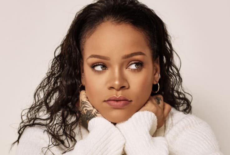 What Rihanna’s “Where Have You Been” Is Really Asking