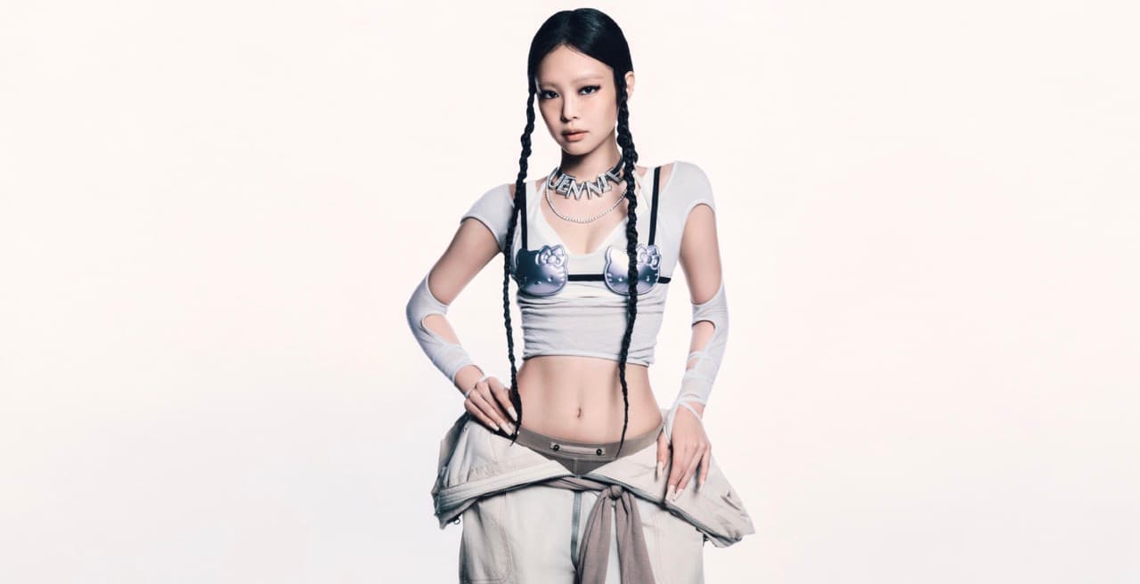 JENNIE en "Less Than a Lover": querer algo sin ponerle nombre