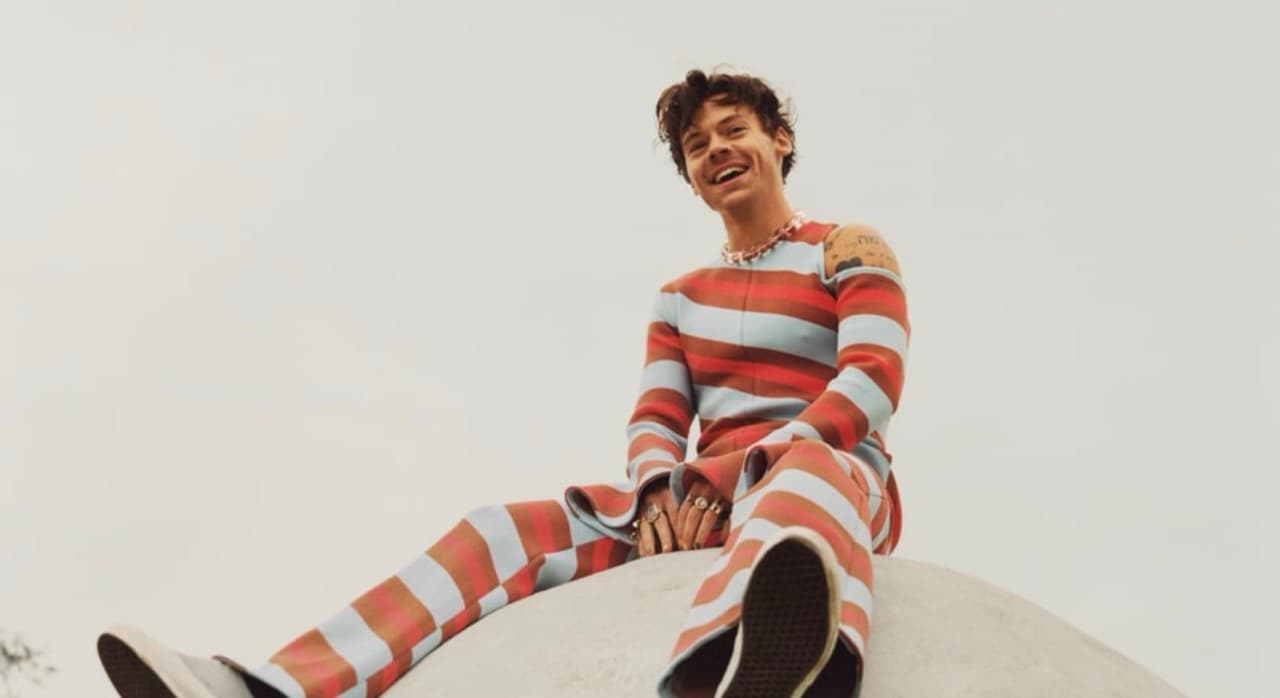 "American Girls" by Harry Styles: Lyrics Meaning Explained