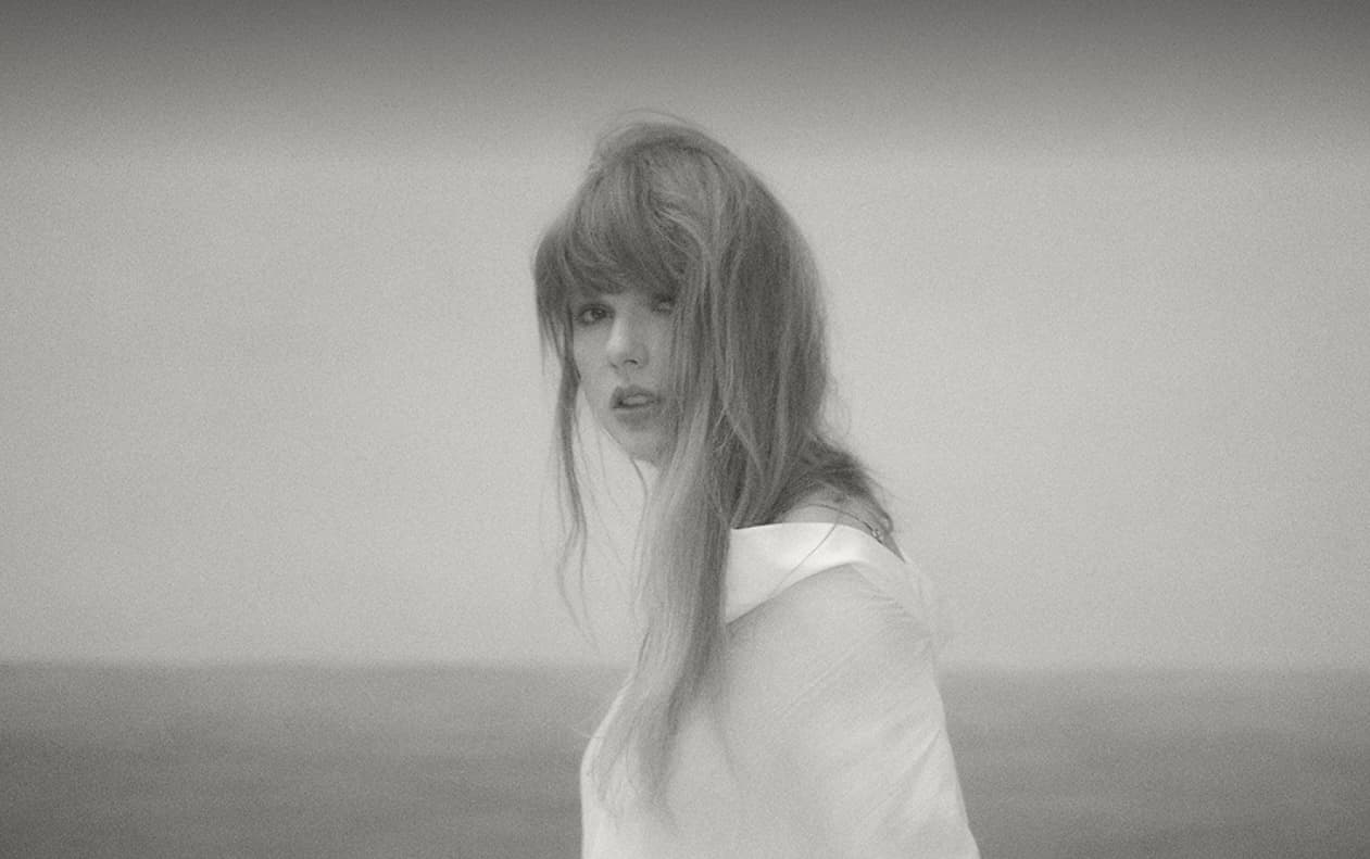 Letra y significado de la canción "Cruel Summer" de Taylor Swift 