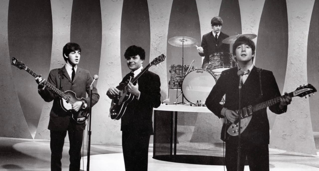 Significado real detrás de la letra de "Let it be" - The Beatles 