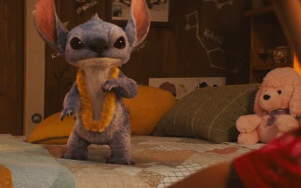 Banda sonora: Todas las canciones de la película "Lilo & Stitch"