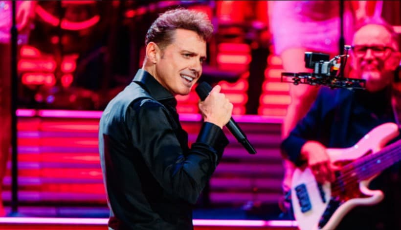 "La Mentira" de Luis Miguel: letra y significado de la canción