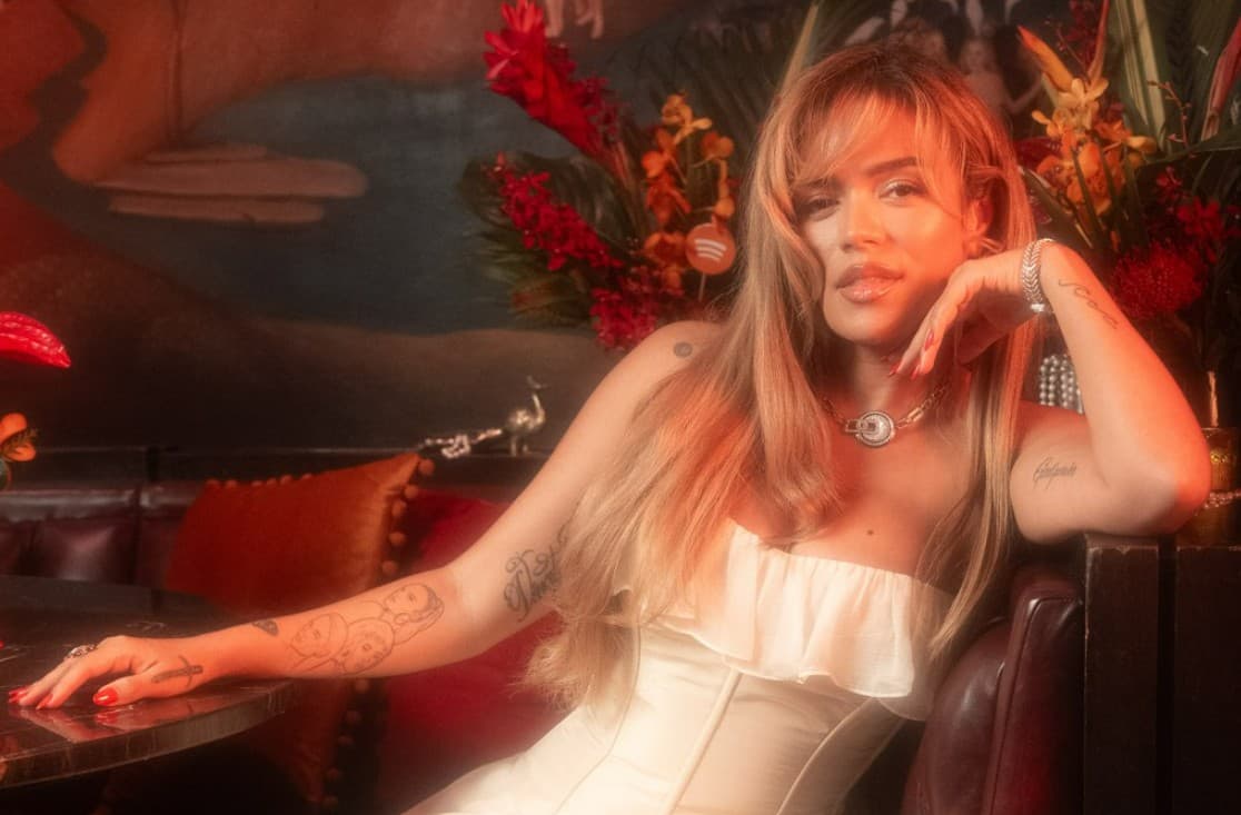 Las 10 mejores canciones de Karol G