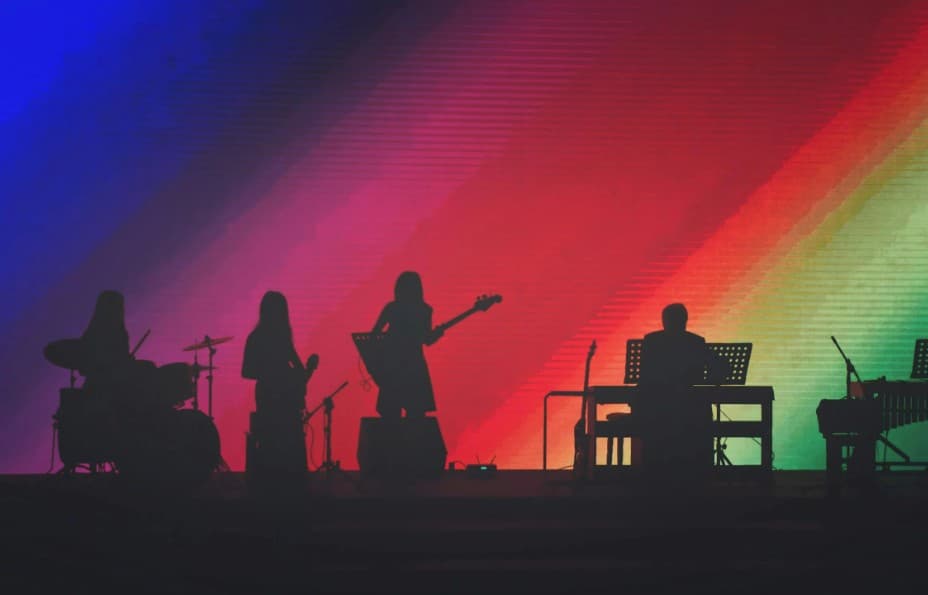 "Luna" de Zoé: ¿qué dice la letra y qué significa?