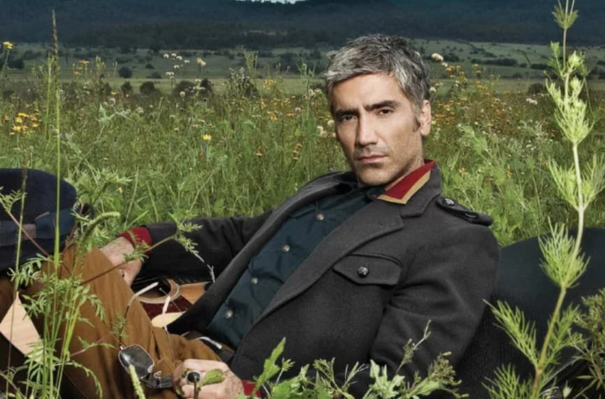 Significado de "Me dediqué a perderte" - Alejandro Fernández