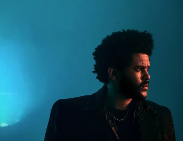 Las 10 mejores canciones de The Weeknd