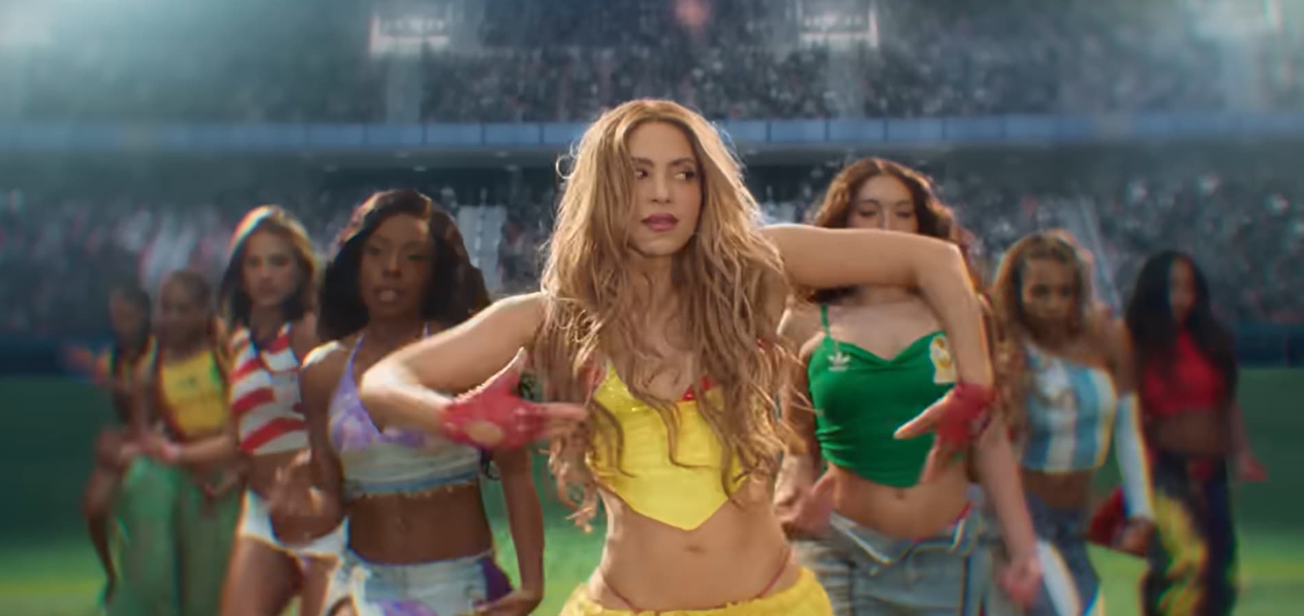 World Cup 2026 Opening Ceremony Setlist: Songs and “Dai Dai”