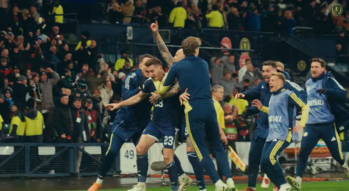 “Keep It Tribal” Meaning: Ewan McVicar’s Scotland World Cup Song