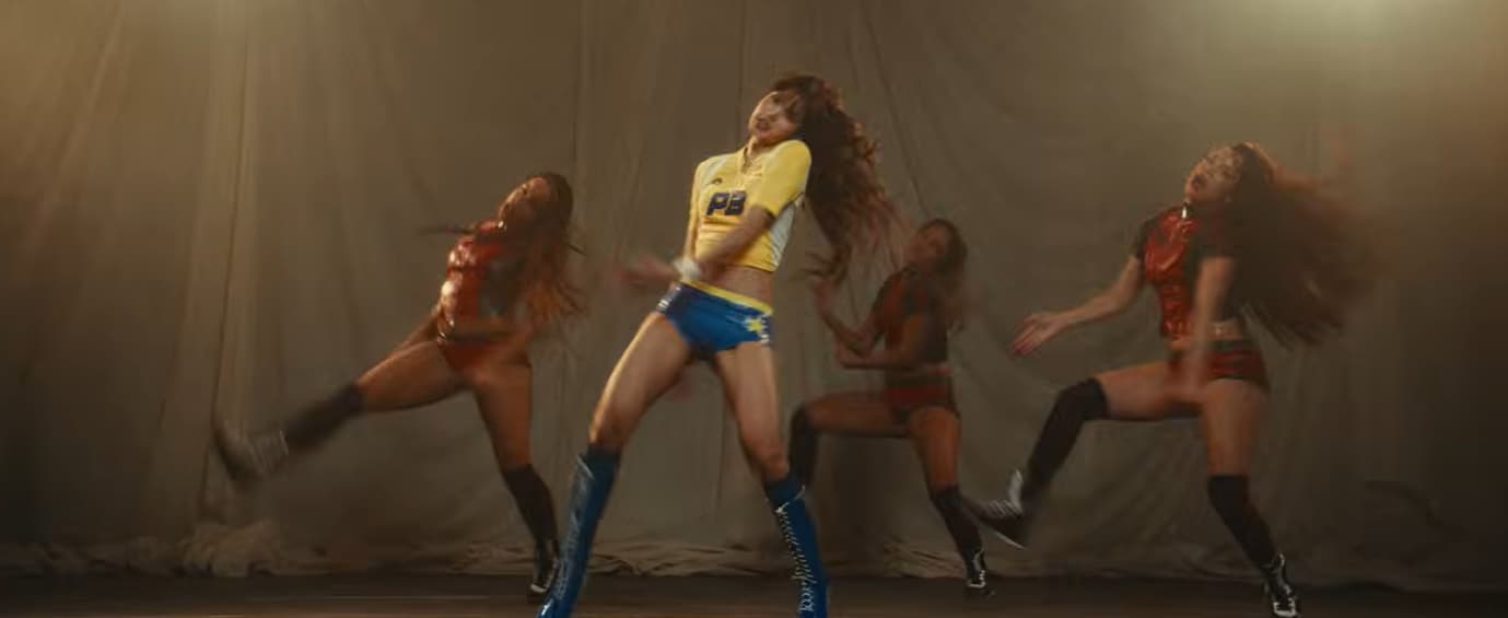 “Goals” Meaning: LISA, Anitta and Rema’s Song About Confidence