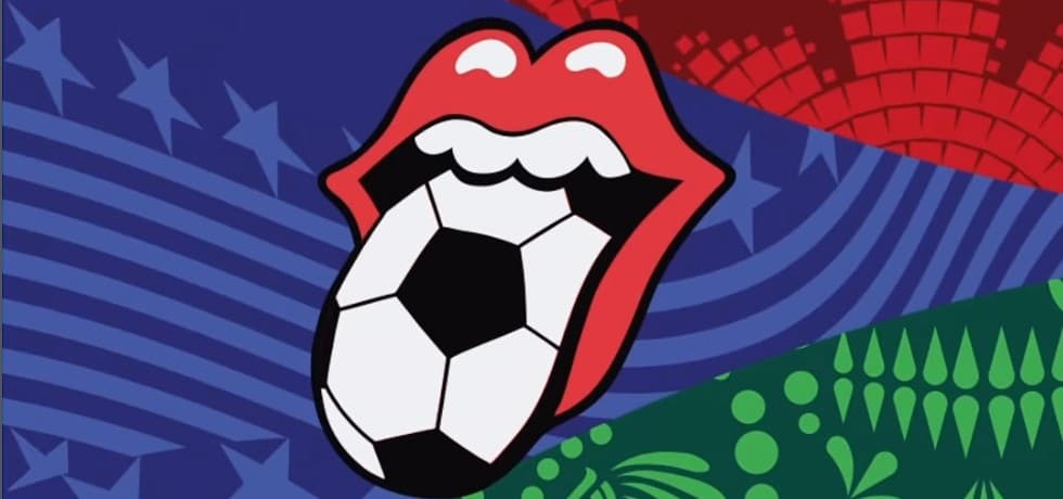 In the Stars Lyrics Meaning: The Rolling Stones’ World Cup Remix