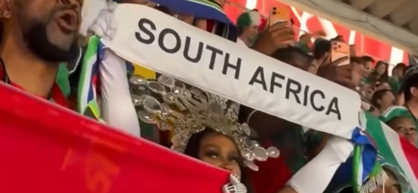South Africa National Anthem Lyrics Meaning and Translation