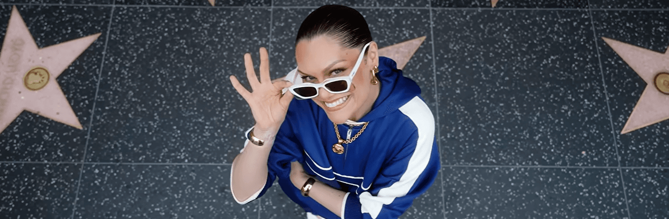 Jessie J “CALIFORNIA” Lyrics Meaning: Doing It Her Way