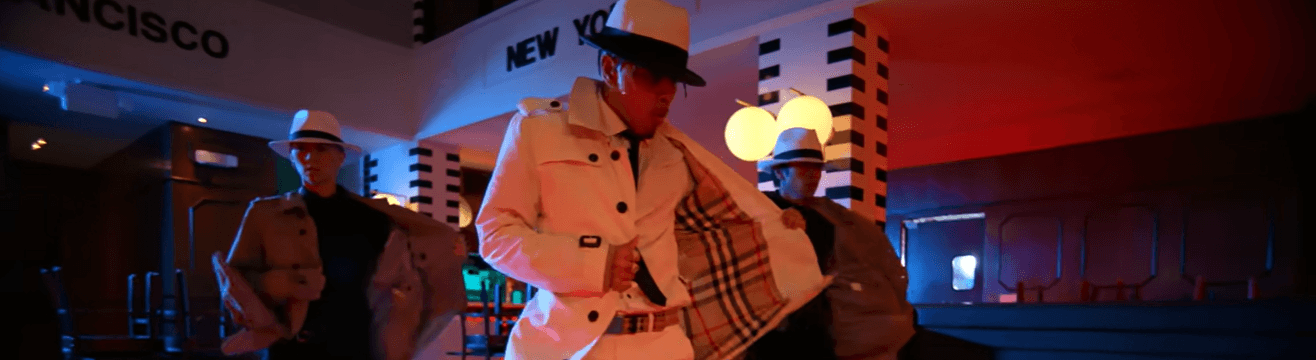 Rauw Alejandro “Detective” Lyrics Meaning and English Translation