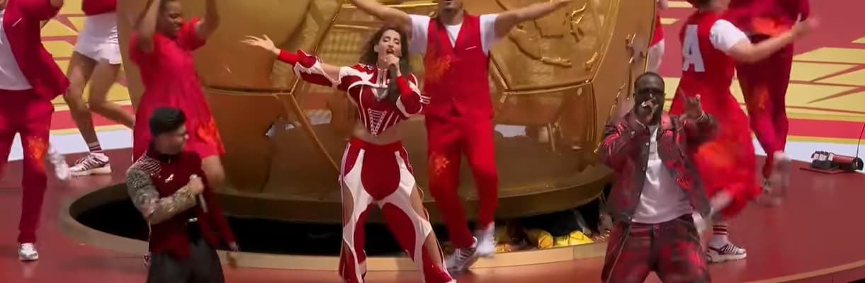 Nora Fatehi “Siir Siir” Lyrics Meaning and English Translation