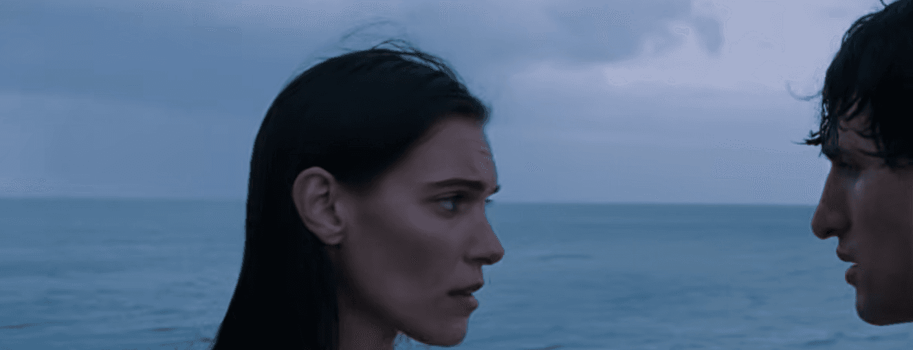 “Take Me Back” Lyrics Meaning: Charlotte Cardin’s Regret