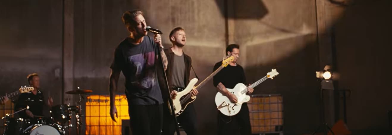 “Need Your Love” Lyrics Meaning: What OneRepublic’s Song Is About