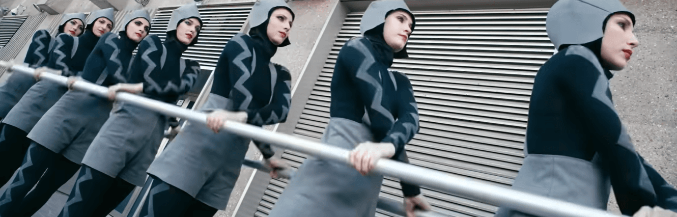 “Go” Lyrics Meaning: The Chemical Brothers’ Song Explained