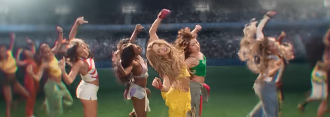 World Cup 2026 Songs: Lyrics, Meanings and Opening Ceremony Music