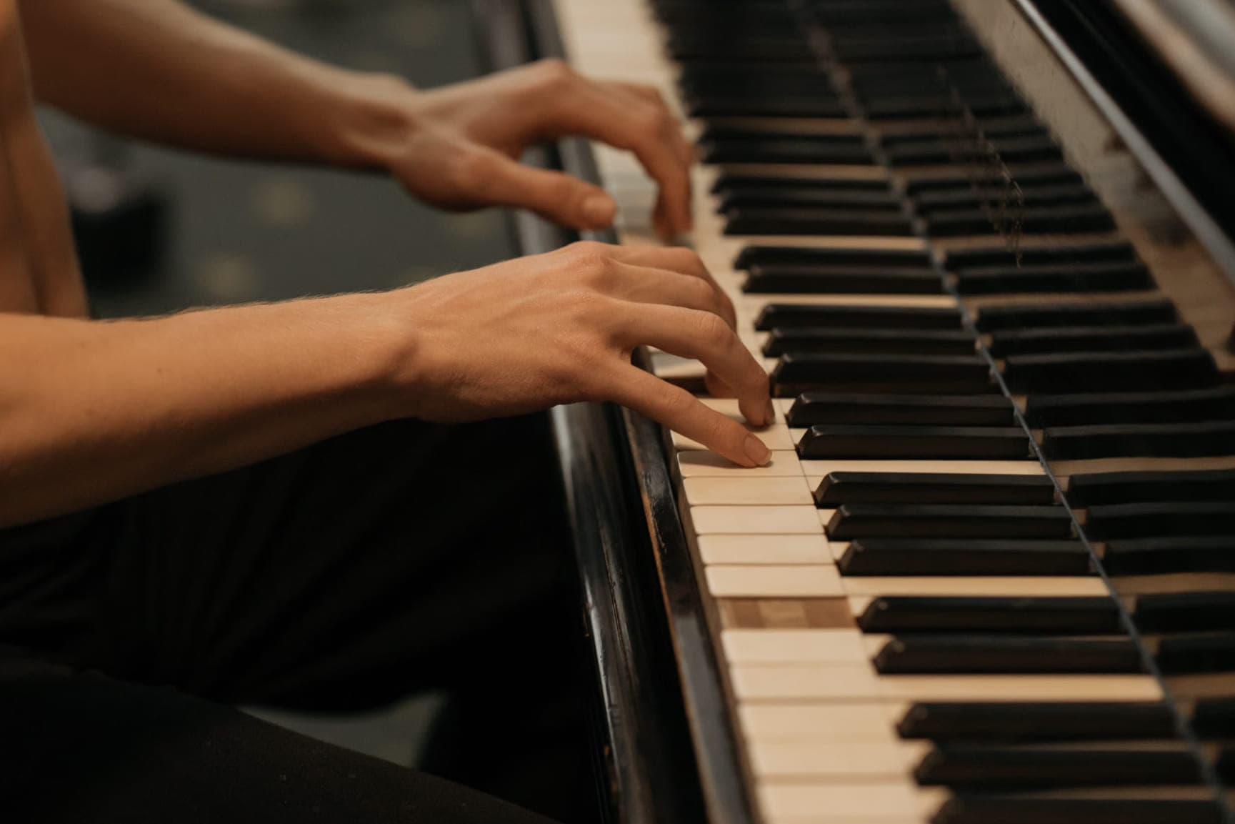 Qué significa "Piano Man" de Billy Joel: la historia detrás