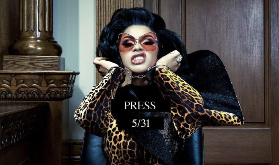 La historia detrás de "Bodega Baddie" de Cardi B