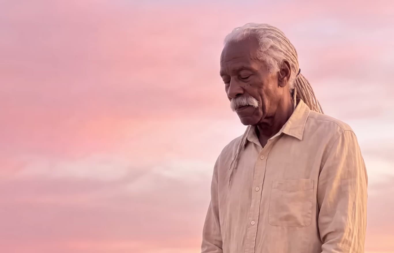 Dusty Rivers "My Mother Was An Angel": Love After Loss