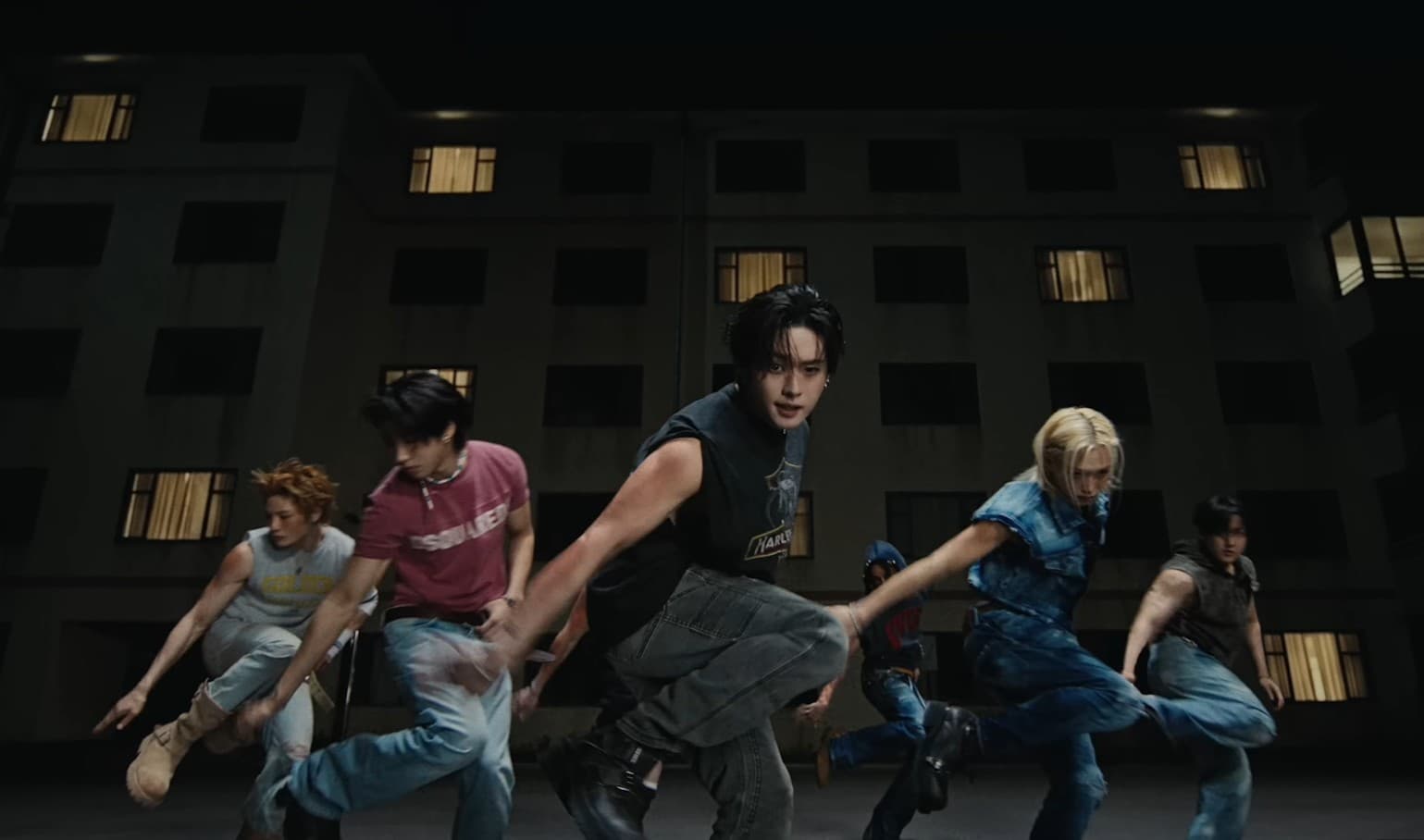 Stray Kids "This & That": Lyrics Meaning and Why They Choose Both