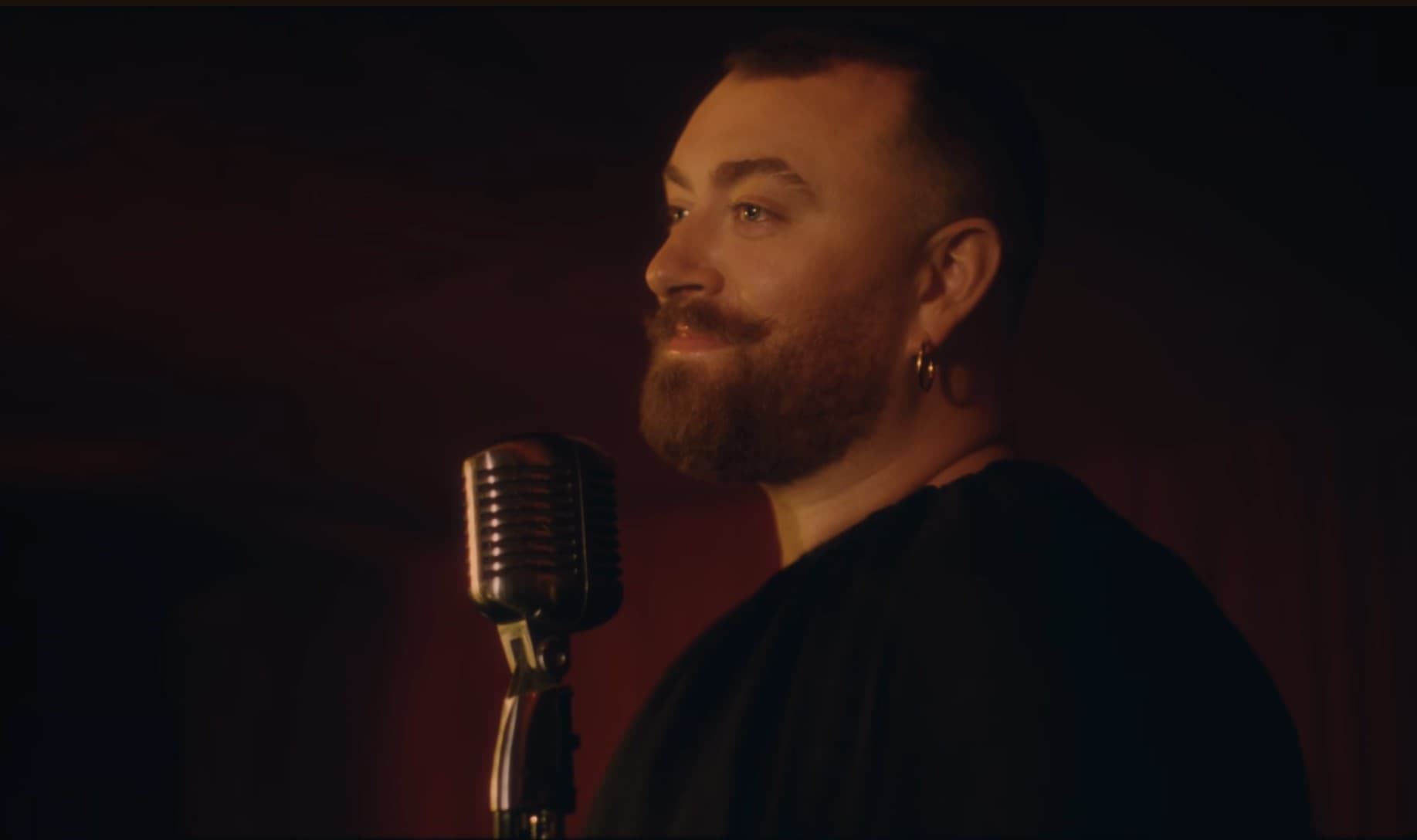 Sam Smith "Oh Mother": Lyrics Meaning & the Voices of Protection