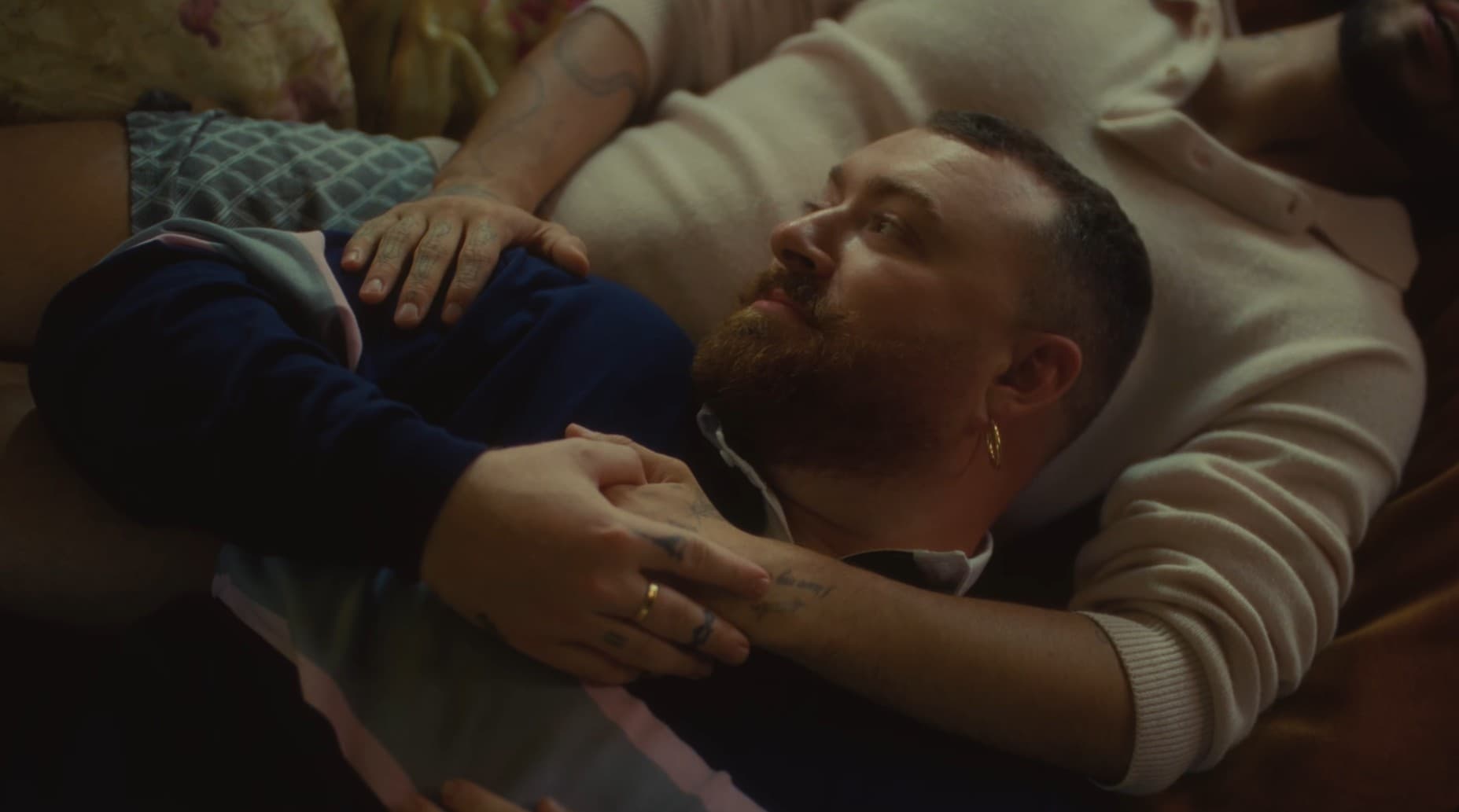 Sam Smith "Hazel Eyes": Lyrics Meaning and Love Story