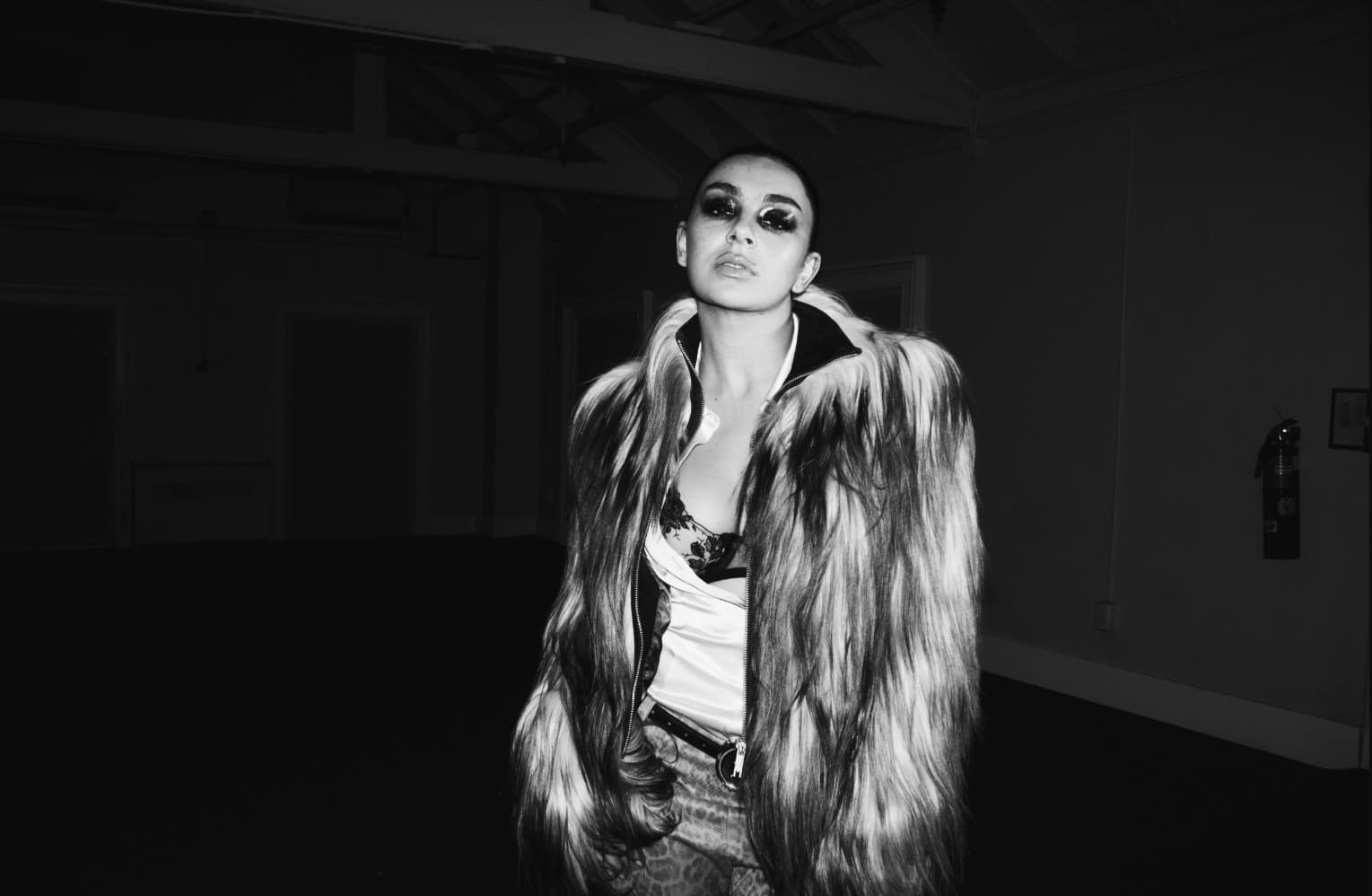 Charli XCX "Yeah": Lyrics Meaning: When "No" Becomes "Yeah"