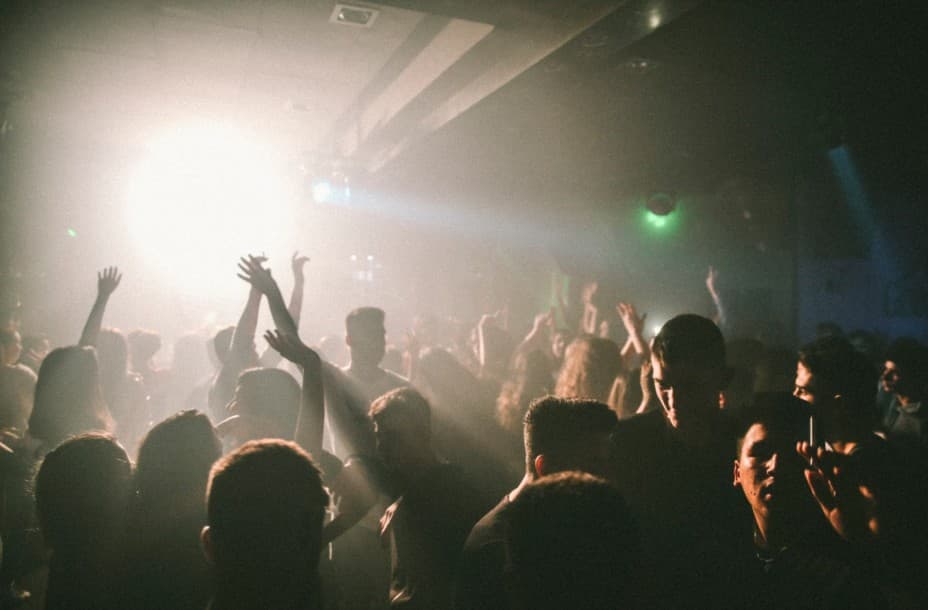 Josh Baker & Poppy Baskcomb "My Place": From ID to Ibiza