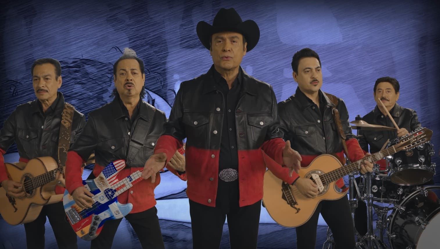 "Si Me Vas a Dejar" de Los Tigres del Norte: significado