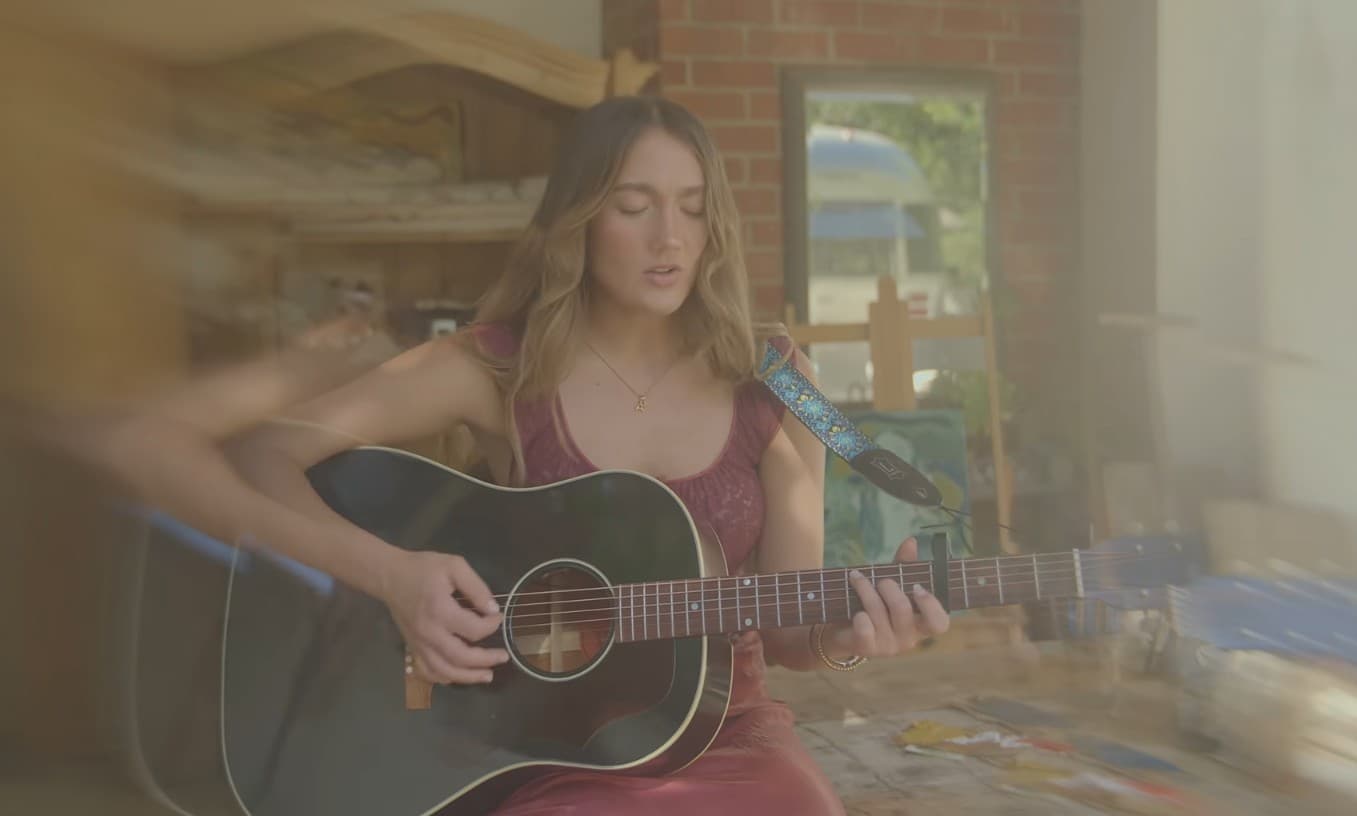 Alyssa Grace "Bloodstream": Is It About Her Ex or Her Father?